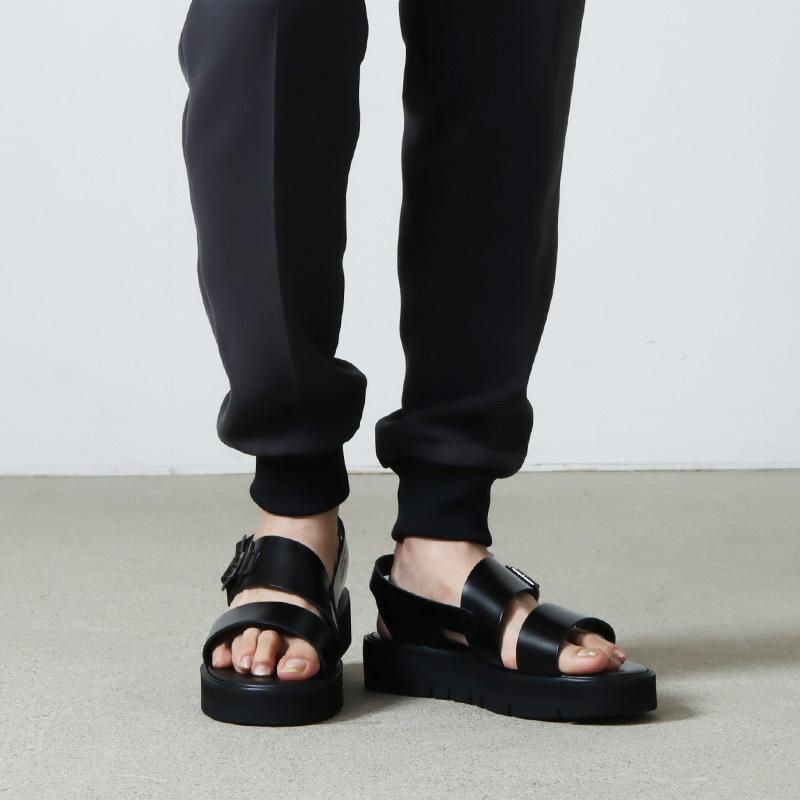 foot the coacher SS BELT SANDALS サンダル