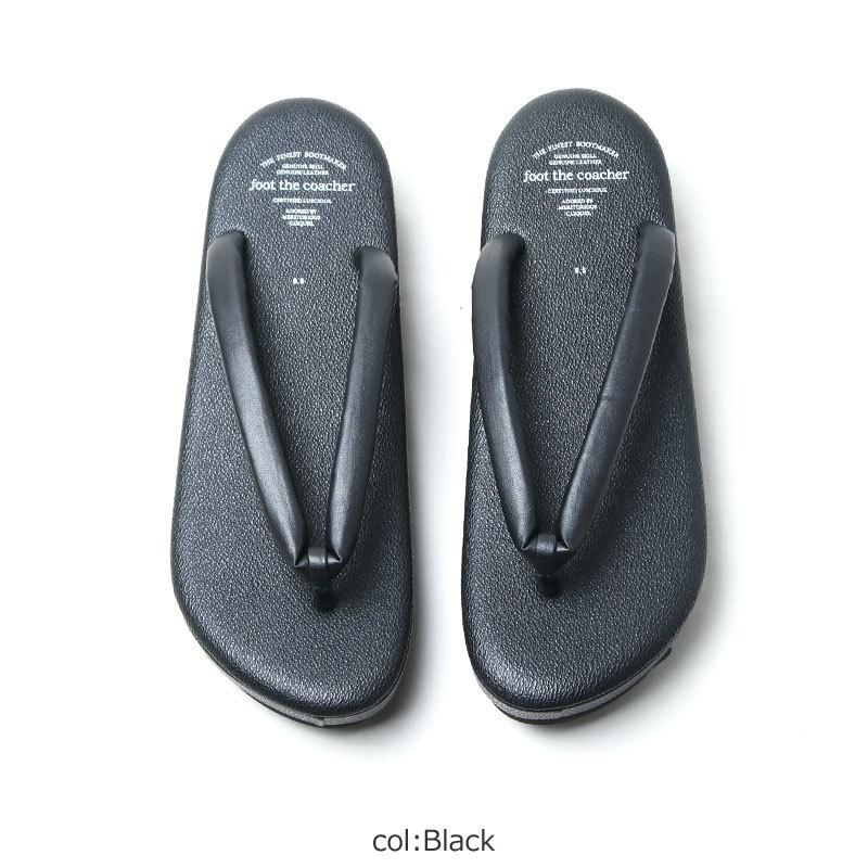 foot the coacher (フットザコーチャー) SETTA / セッタ : 405216004 