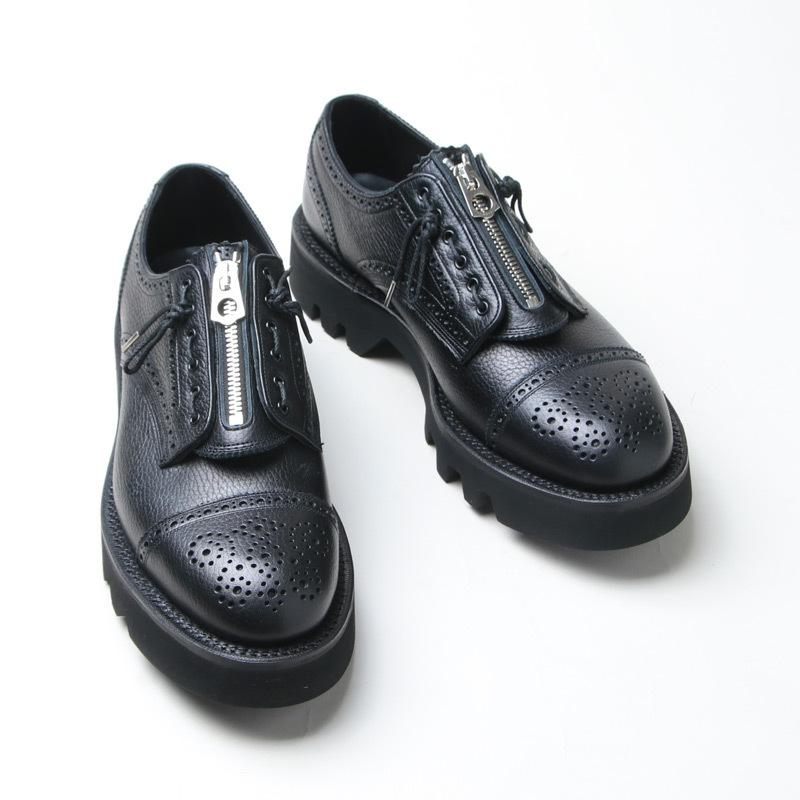 foot the coacher (フットザコーチャー) THE RESISTANCE SHOES / ザレジスタンスシューズ  :405217001:ICORA ヤフーショッピング店 - 通販 - Yahoo!ショッピング