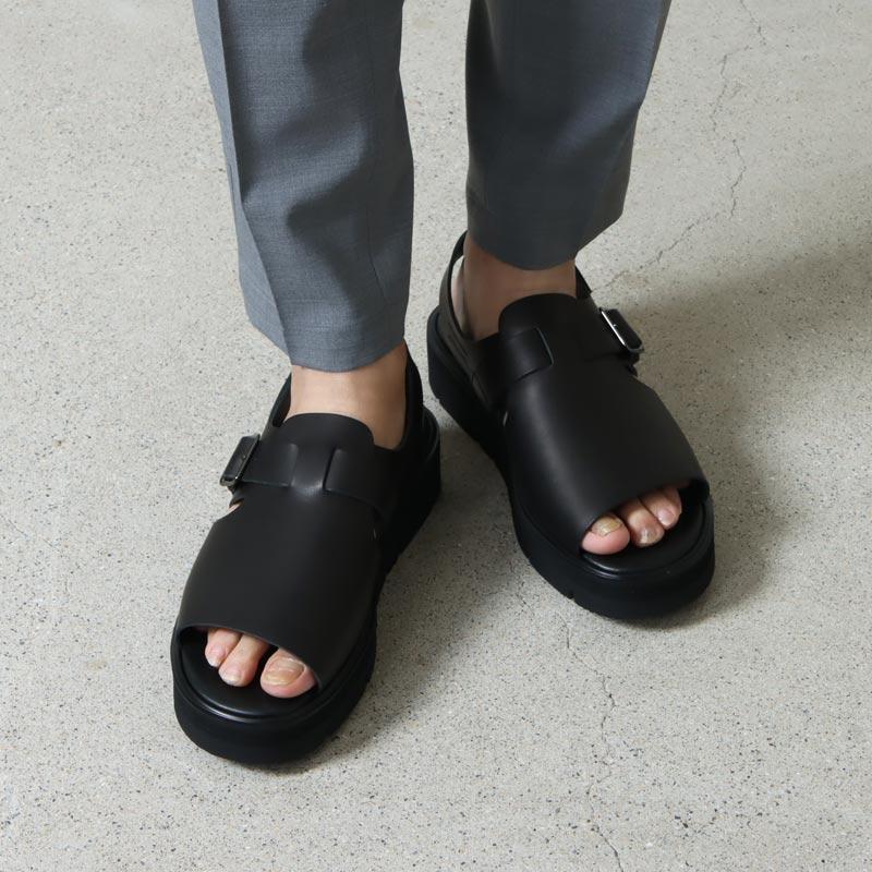 foot the coacher /open toe sandals