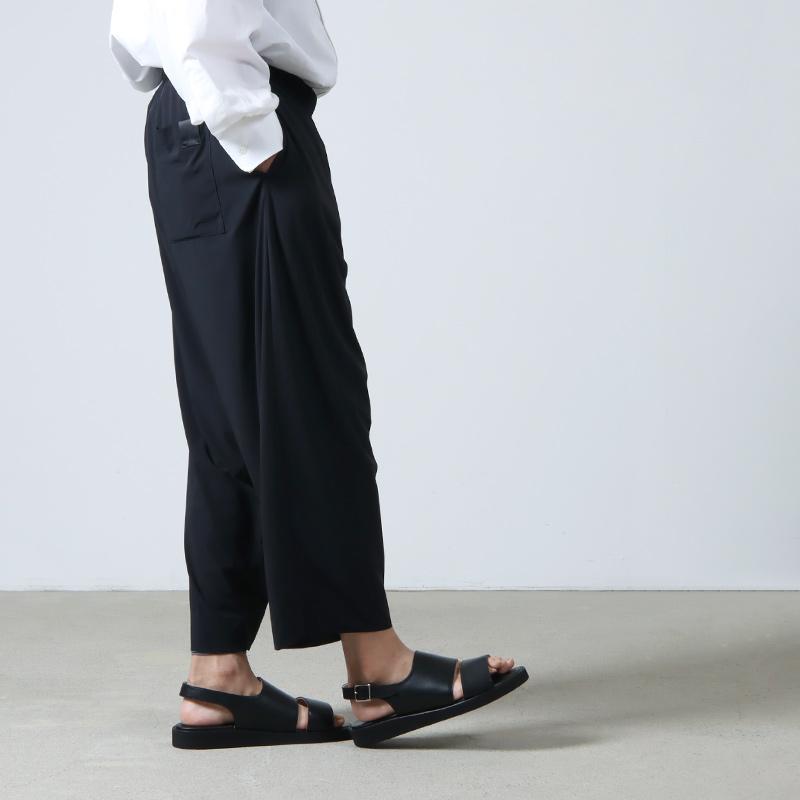 foot the coacher 【40% OFF】foot (フットザコーチャー) BACK foot the coacher 【40% OFF】foot (フットザコーチャー) BACK