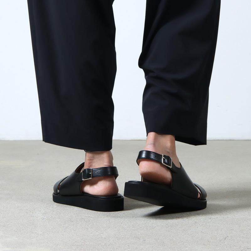 foot the coacher 【40% OFF】foot (フットザコーチャー) BACK foot the coacher 【40% OFF】foot (フットザコーチャー) BACK