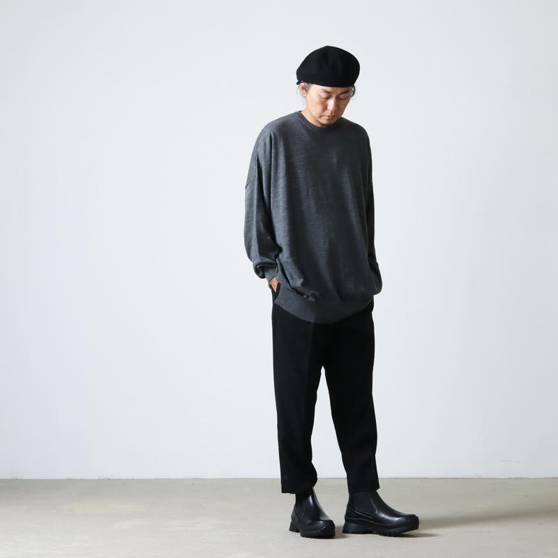 foot the coacher (フットザコーチャー) BRISTOL SIDEGORE foot the coacher (フットザコーチャー) BRISTOL SIDEGORE