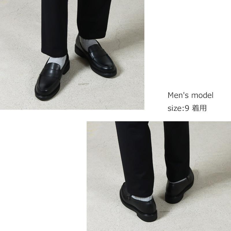 foot the coacher (フットザコーチャー) FT LOAFER HARDNESS 50 SOLE 