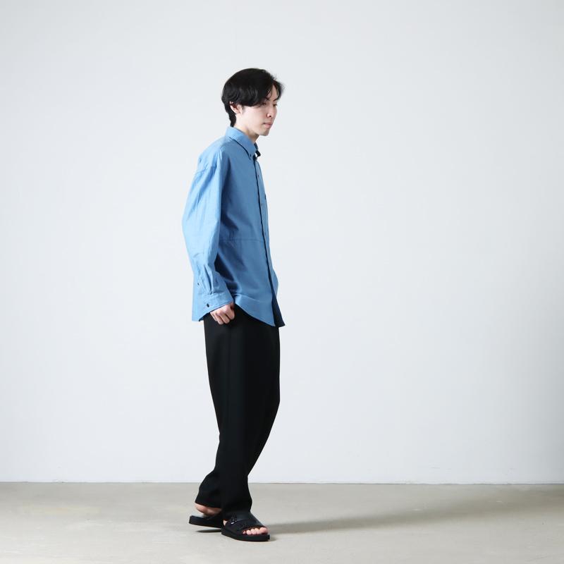 foot the coacher 【30% OFF】foot (フットザコーチャー) DOUBLE