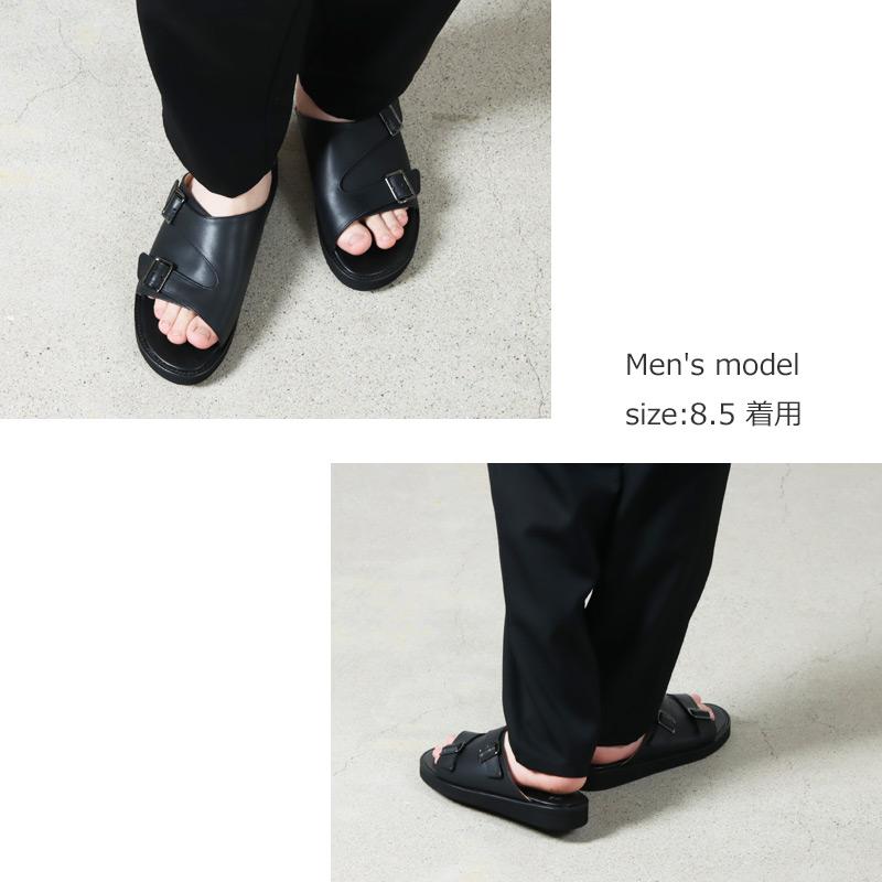 foot the coacher 【30% OFF】foot (フットザコーチャー) DOUBLE foot the coacher 【30% OFF】foot (フットザコーチャー) DOUBLE