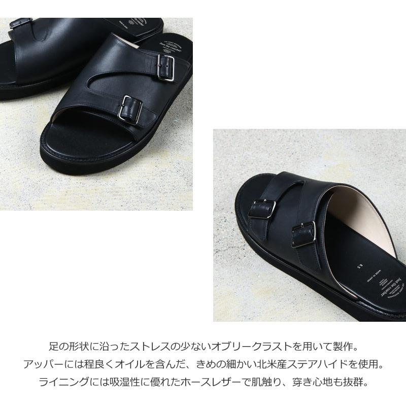 foot the coacher 【30% OFF】foot (フットザコーチャー) DOUBLE foot the coacher 【30% OFF】foot (フットザコーチャー) DOUBLE