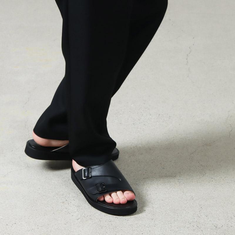 foot the coacher 【30% OFF】foot (フットザコーチャー) DOUBLE foot the coacher 【30% OFF】foot (フットザコーチャー) DOUBLE