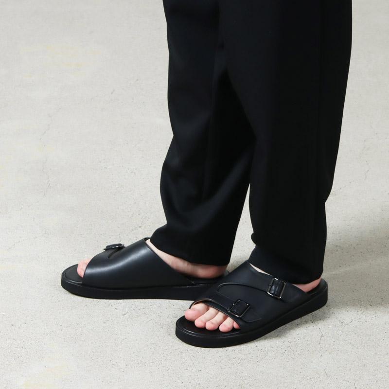foot the coacher 【30% OFF】foot (フットザコーチャー) DOUBLE foot the coacher 【30% OFF】foot (フットザコーチャー) DOUBLE