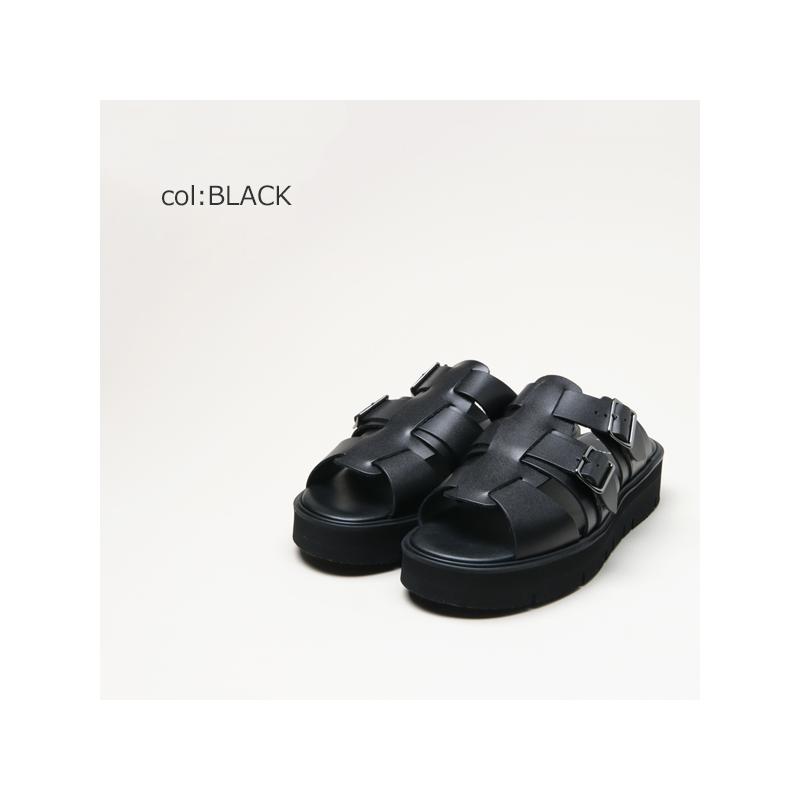 foot the coacher グルカサンダル uk7.5 foot the coacher (フットザコーチャー) GURKHA SANDALS(GLOXI