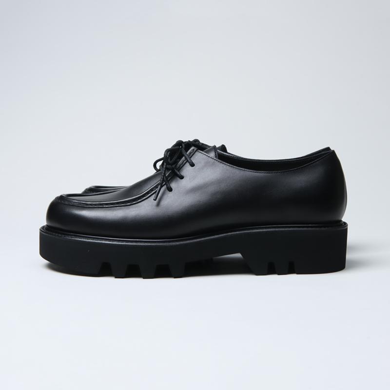 foot the coacher チロリアンシューズ サイズ9 27cm foot the coacher (フットザコーチャー) TIROLEAN SHOES（TWEETY