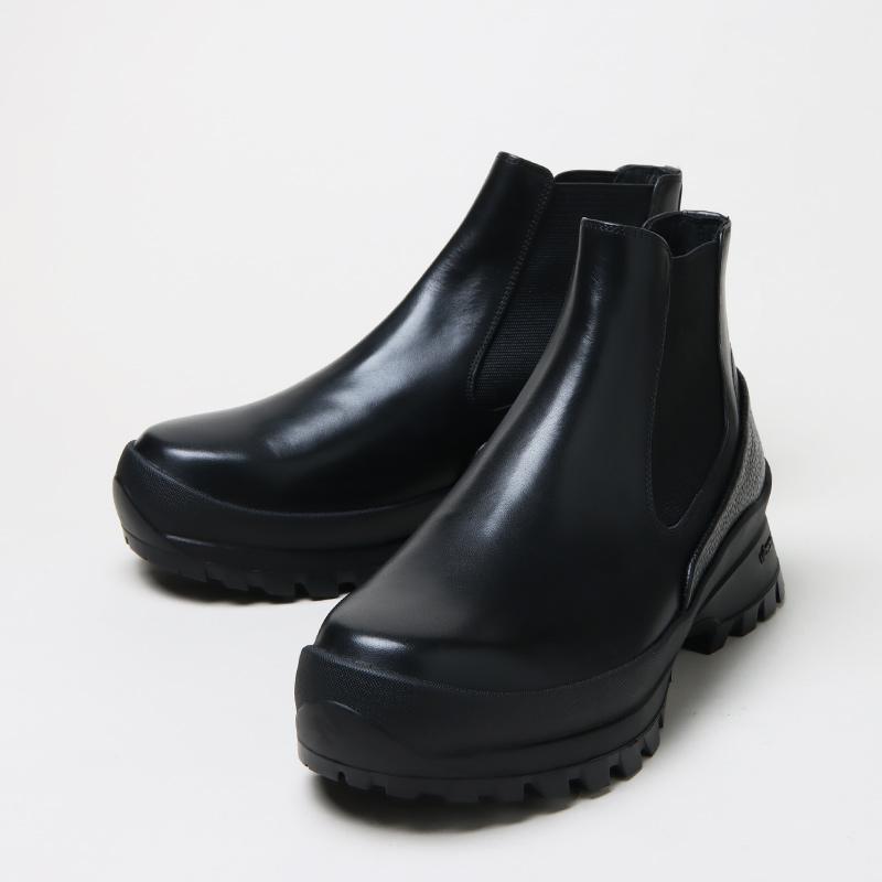 foot the coacher (フットザコーチャー) BRISTOL SIDEGORE 