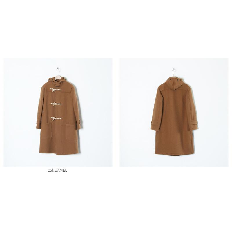 ANATOMICA (アナトミカ) DOVER size0 / ダッフルコート : ICORA ANATOMICA (アナトミカ) DOVER size0 / ダッフルコート : ICORA