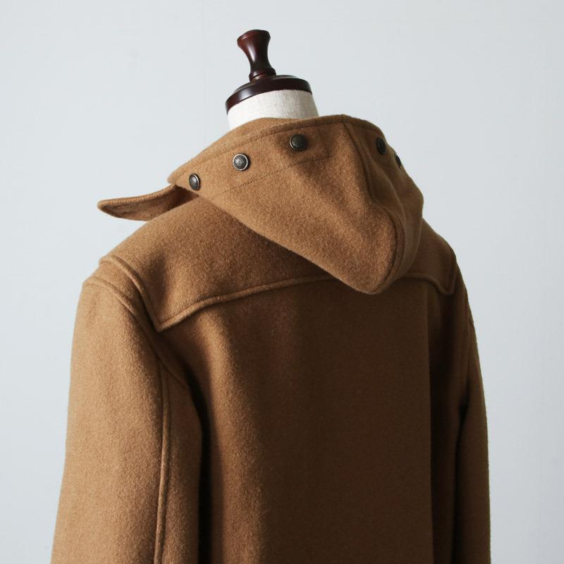 ANATOMICA (アナトミカ) DOVER size0 / ダッフルコート : ICORA ANATOMICA (アナトミカ) DOVER size0 / ダッフルコート : ICORA