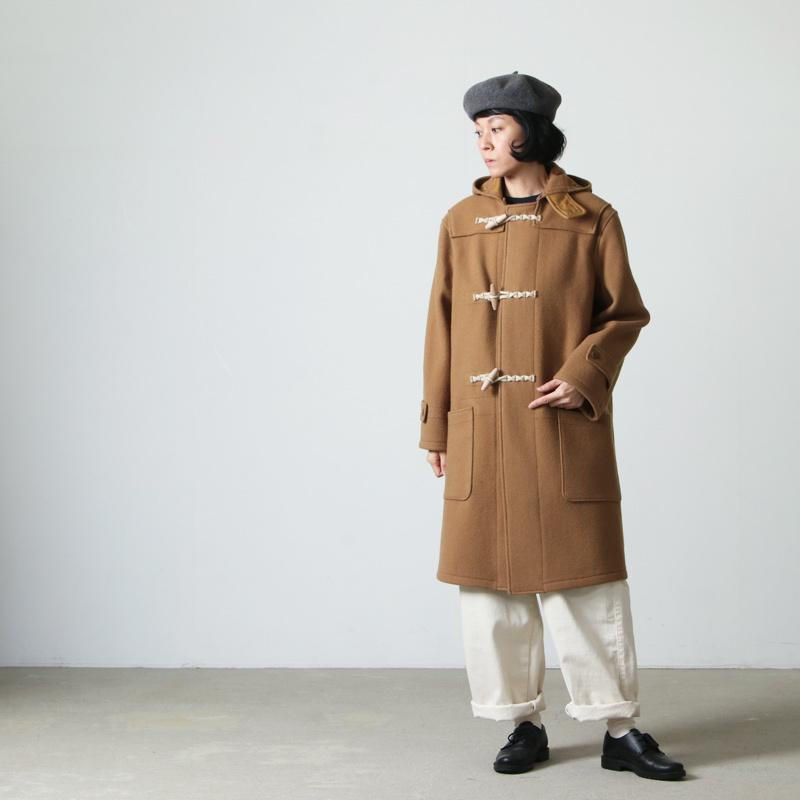 ANATOMICA (アナトミカ) DOVER size0 / ダッフルコート : ICORA ANATOMICA (アナトミカ) DOVER size0 / ダッフルコート : ICORA