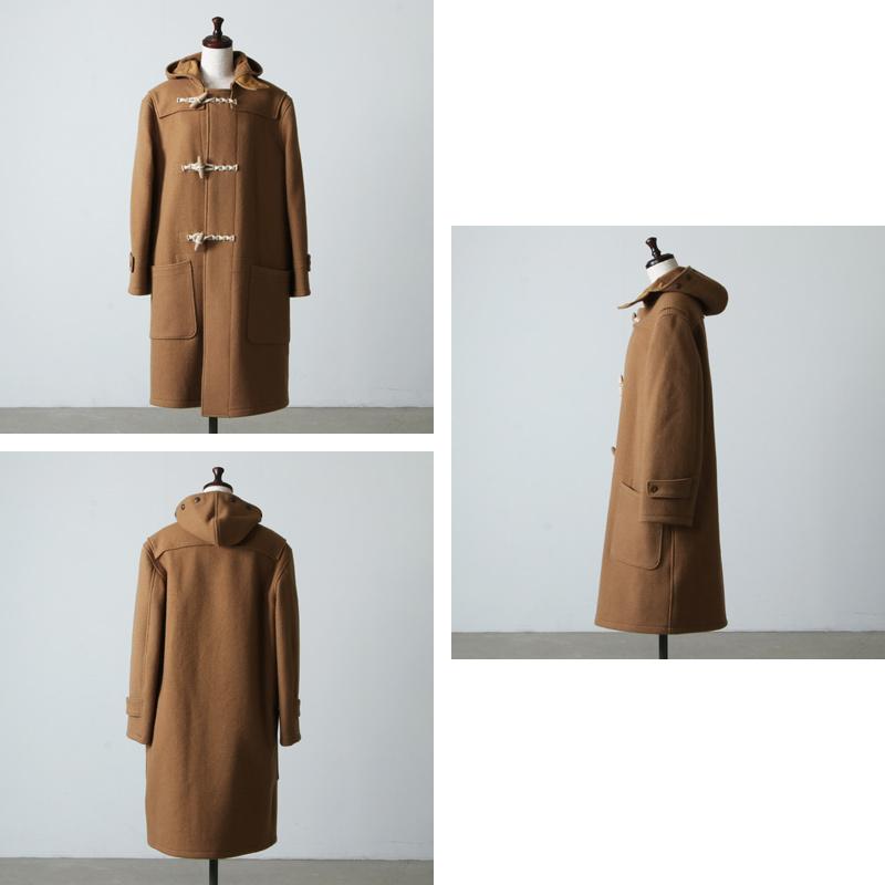 ANATOMICA (アナトミカ) DOVER size0 / ダッフルコート : ICORA ANATOMICA (アナトミカ) DOVER size0 / ダッフルコート : ICORA