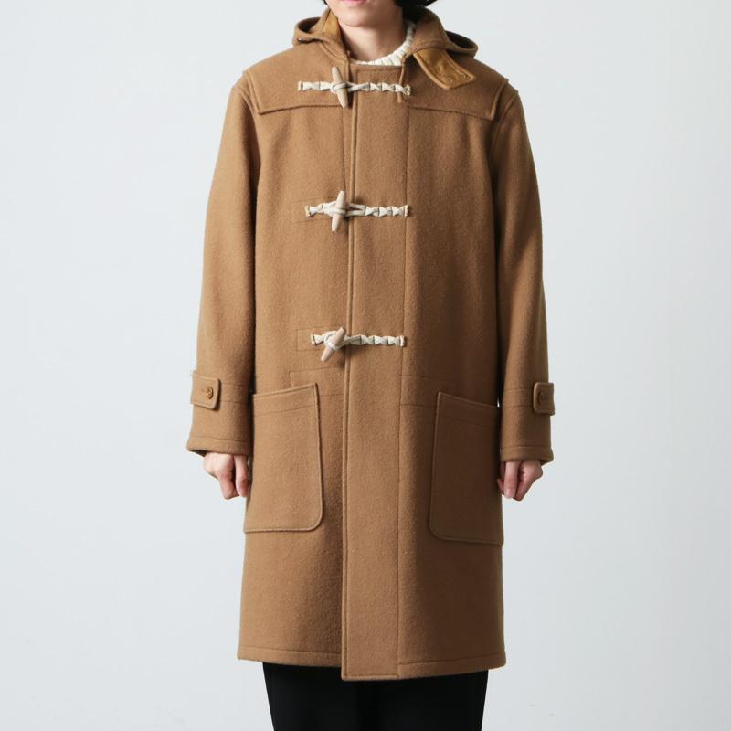 ANATOMICA (アナトミカ) DOVER size0 / ダッフルコート : ICORA ANATOMICA (アナトミカ) DOVER size0 / ダッフルコート : ICORA