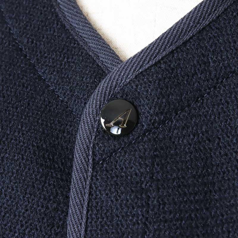 ANATOMICA (アナトミカ) BB VEST FACE / ビーチクロスベスト ANATOMICA (アナトミカ) BB VEST FACE / ビーチクロスベスト