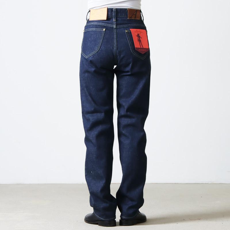 【Sale】アナトミカ マリリン2 Anatomica 618Marilyn ANATOMICA (アナトミカ) 618 MARILYN 2 / マリリンツー : ICORA