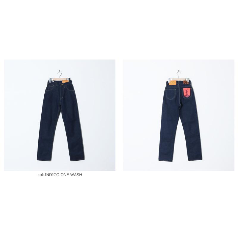 ANATOMICA (アナトミカ) 618 MARILYN 2 / マリリンツー : ICORA