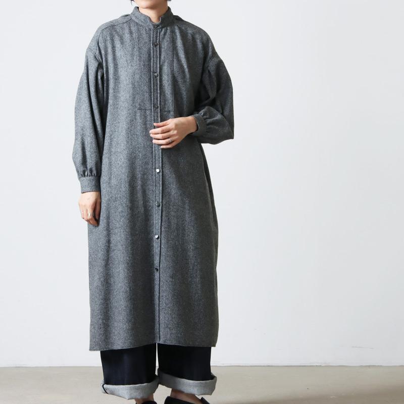ANATOMICA (アナトミカ) TUSCAN DRESS TWEED / タスカンドレスツイード 