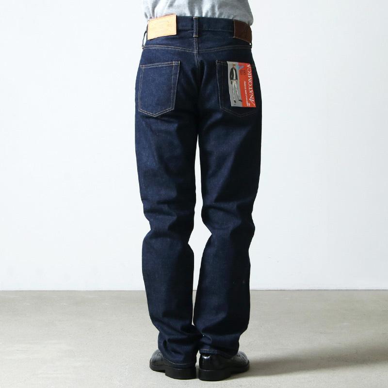 ANATOMICA (アナトミカ) 618 LEAN / リーン : ICORA ヤフー ANATOMICA (アナトミカ) 618 LEAN / リーン : ICORA ヤフー