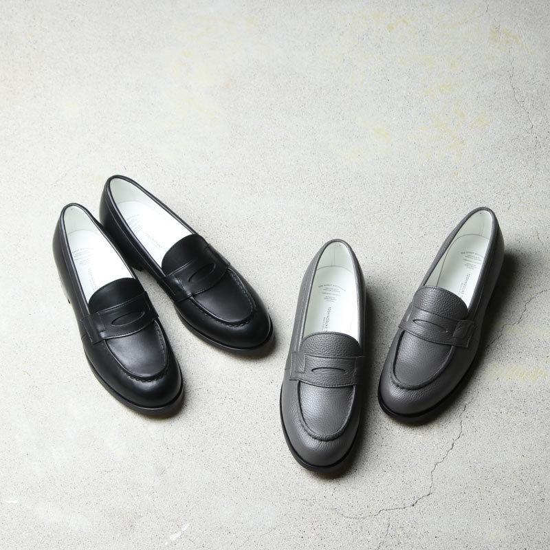BEAUTIFUL SHOES (ビューティフルシューズ) FRENCHILOAFER / フレンチ 