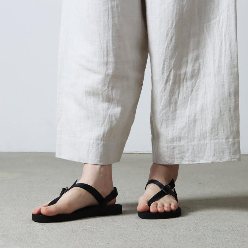 BEAUTIFUL SHOES (ビューティフルシューズ) BAREFOOT SANDALS THICK  