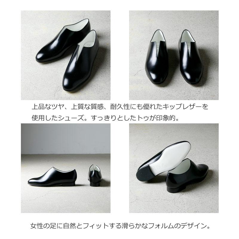 30% OFF】BEAUTIFUL SHOES (ビューティフルシューズ) SLIT SHOES 