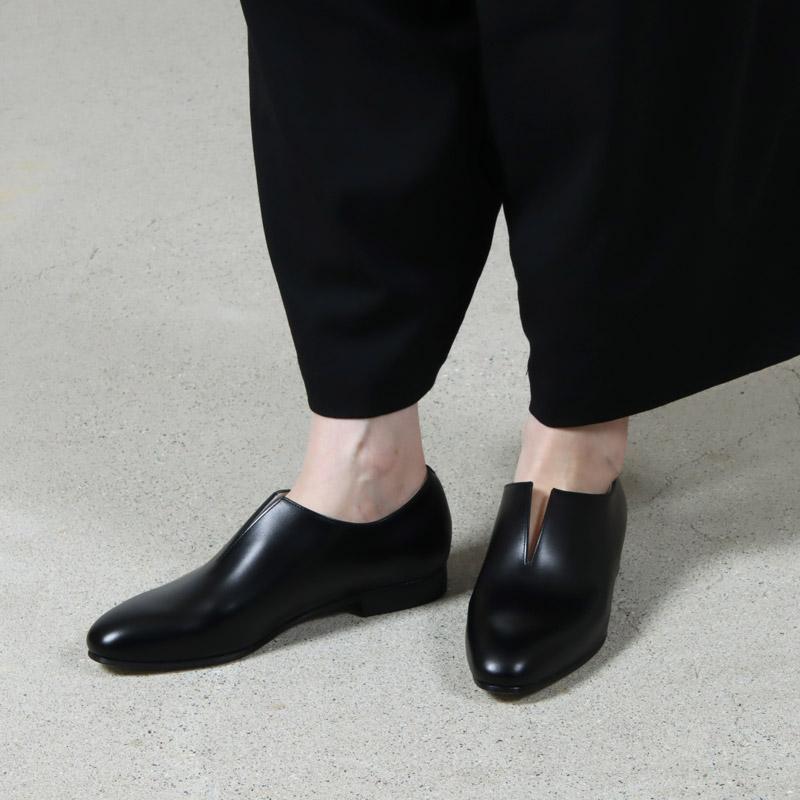 30% OFF】BEAUTIFUL SHOES (ビューティフルシューズ) SLIT SHOES 