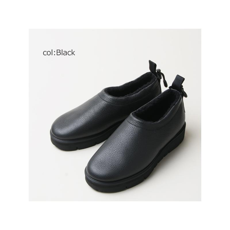 BEAUTIFUL SHOES (ビューティフルシューズ) BSMOC GLOXI CUT SOLE 