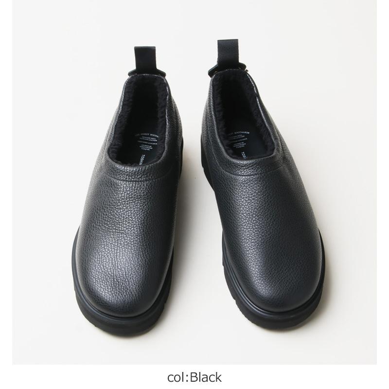 BEAUTIFUL SHOES (ビューティフルシューズ) BSMOC GLOXI CUT SOLE 