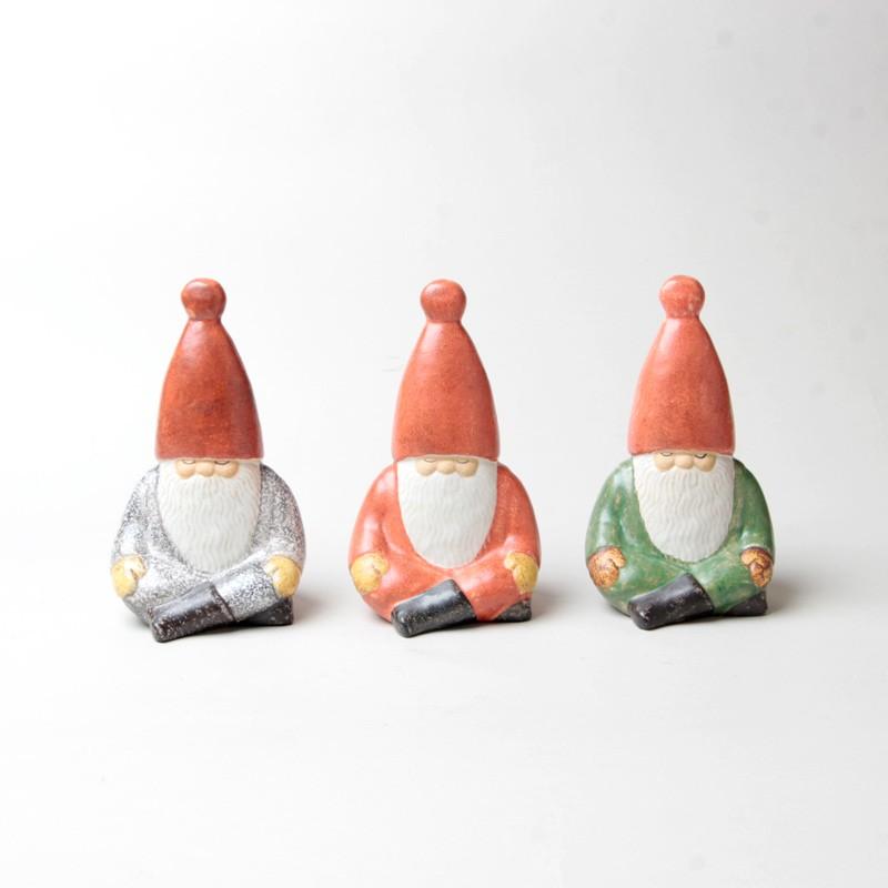 Lisa Larson (リサ・ラーソン) RELAX SANTA / リラックス サンタ