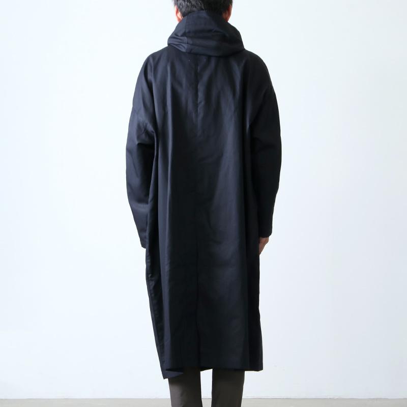 markaware 【40% OFF】MARKAWARE (マーカウェア) TENT PARKA / テント 