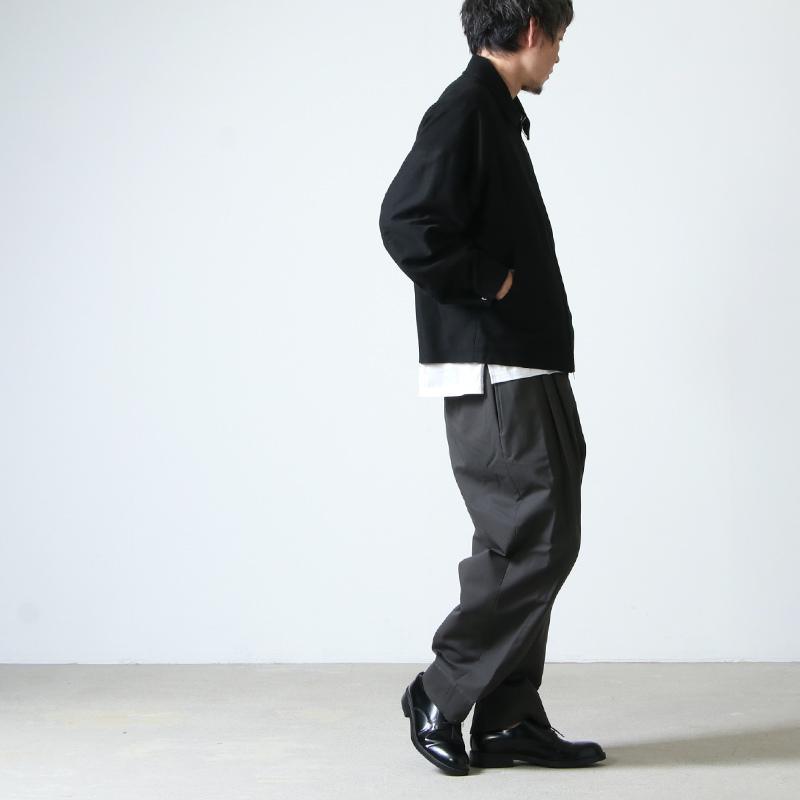 markaware MARKAWARE (マーカウェア) SPORTSMAN JACKET / スポーツマン 