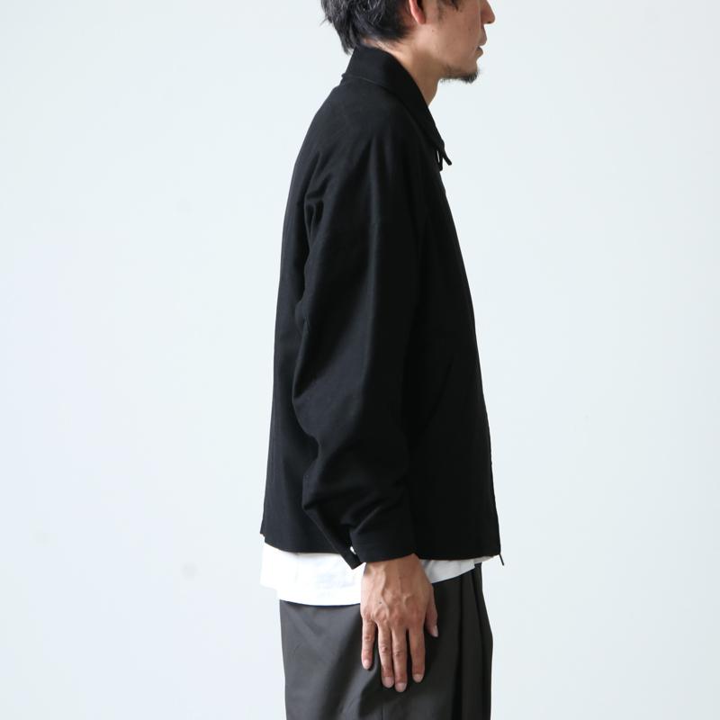 markaware MARKAWARE (マーカウェア) SPORTSMAN JACKET / スポーツマン 
