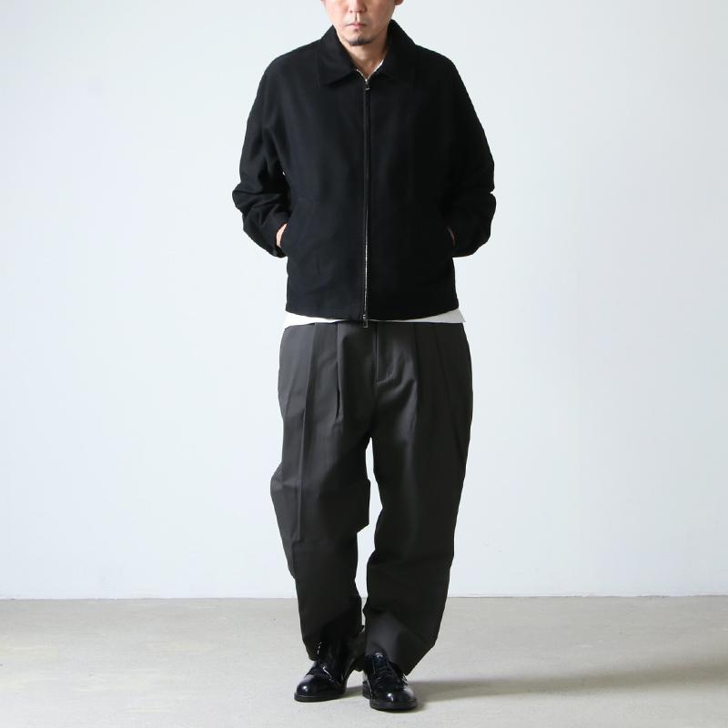 markaware MARKAWARE (マーカウェア) SPORTSMAN JACKET / スポーツマン 