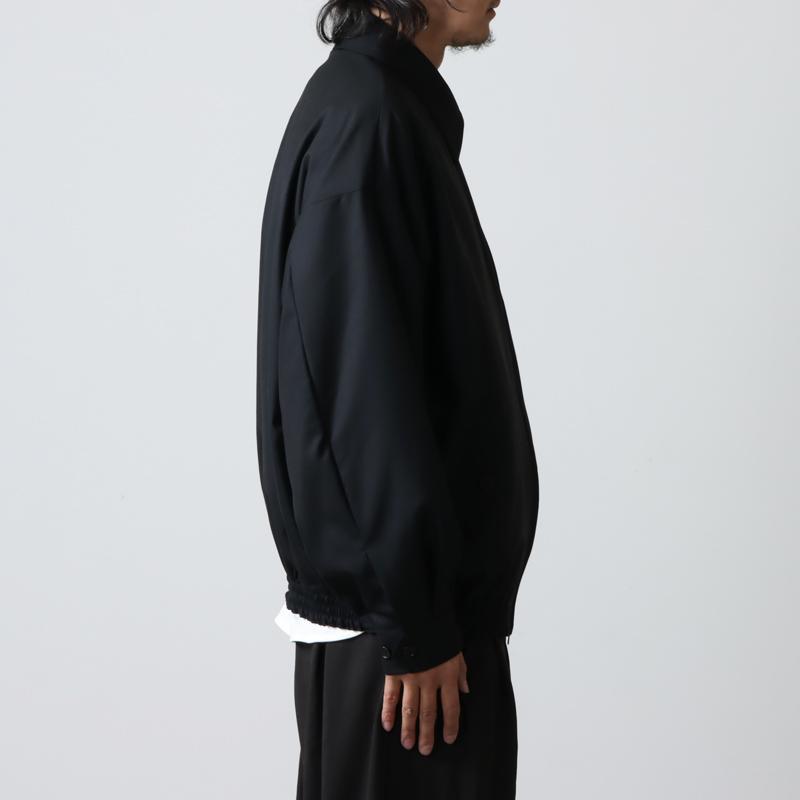 markaware MARKAWARE (マーカウェア) WIDE SPORTS JACKET markaware MARKAWARE (マーカウェア) WIDE SPORTS JACKET
