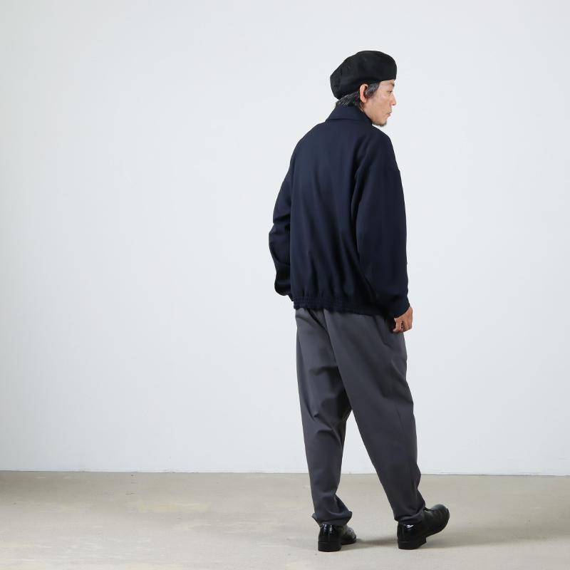 markaware MARKAWARE (マーカウェア) WIDE SPORTS JACKET