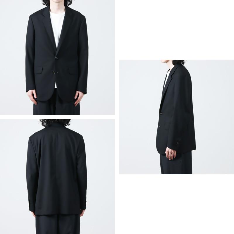 markaware MARKAWARE (マーカウェア) ORGANIC WOOL TROPICAL markaware MARKAWARE (マーカウェア) ORGANIC WOOL TROPICAL