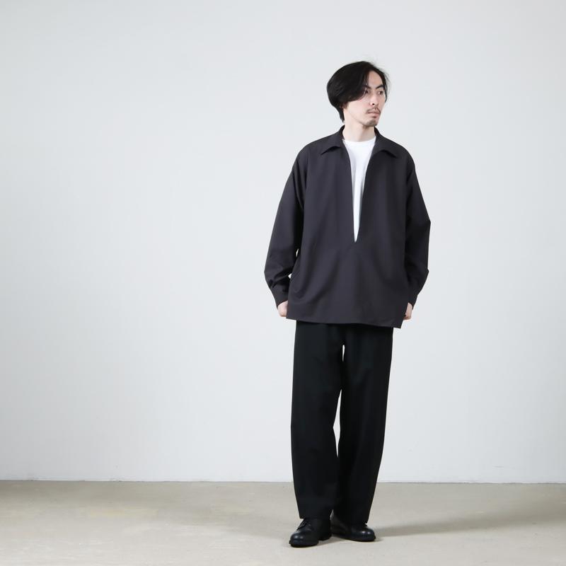 markaware MARKAWARE (マーカウェア) ORGANIC WOOL 2/80 markaware MARKAWARE (マーカウェア) ORGANIC WOOL 2/80