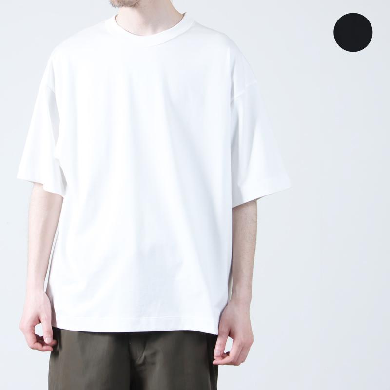 限定価格　新品未使用 MARKAWARE コンフォートフィット Tee markaware MARKAWARE (マーカウェア) COMFORT FIT Tee