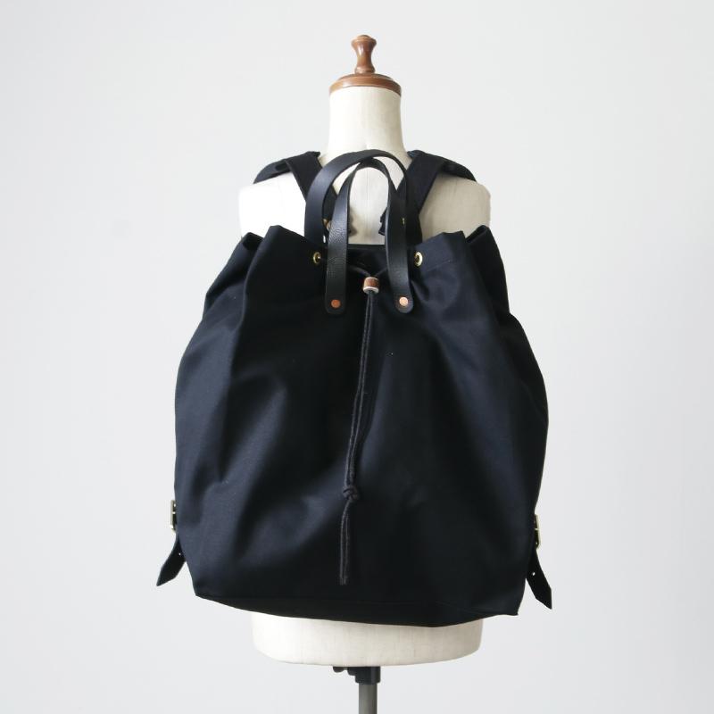 SEIL MARSCHALL (サイルマーシャル) NEW TOTE PACK / ニュー SEIL MARSCHALL (サイルマーシャル) NEW TOTE PACK / ニュー