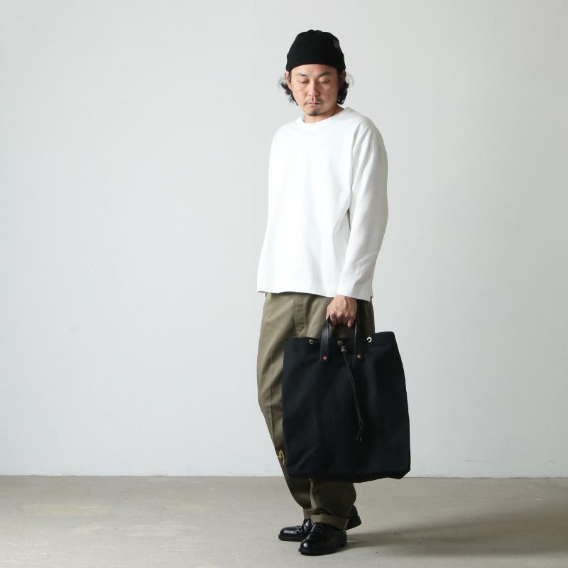 SEIL MARSCHALL (サイルマーシャル) NEW TOTE PACK / ニュー SEIL MARSCHALL (サイルマーシャル) NEW TOTE PACK / ニュー