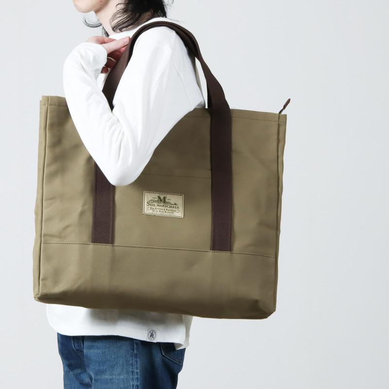 30% OFF】SEIL MARSCHALL (サイルマーシャル) CARRY ALL BAG 30% OFF】SEIL MARSCHALL (サイルマーシャル) CARRY ALL BAG