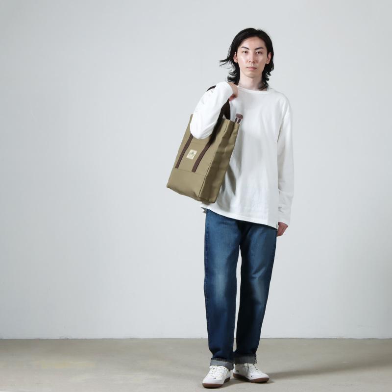 30% OFF】SEIL MARSCHALL (サイルマーシャル) CARRY ALL BAG LARGE  