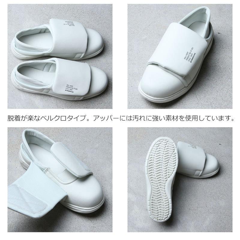 【30% OFF】Moonstar (ムーンスター) 810S HOSP / エイトテンス ホスプ｜icora｜06