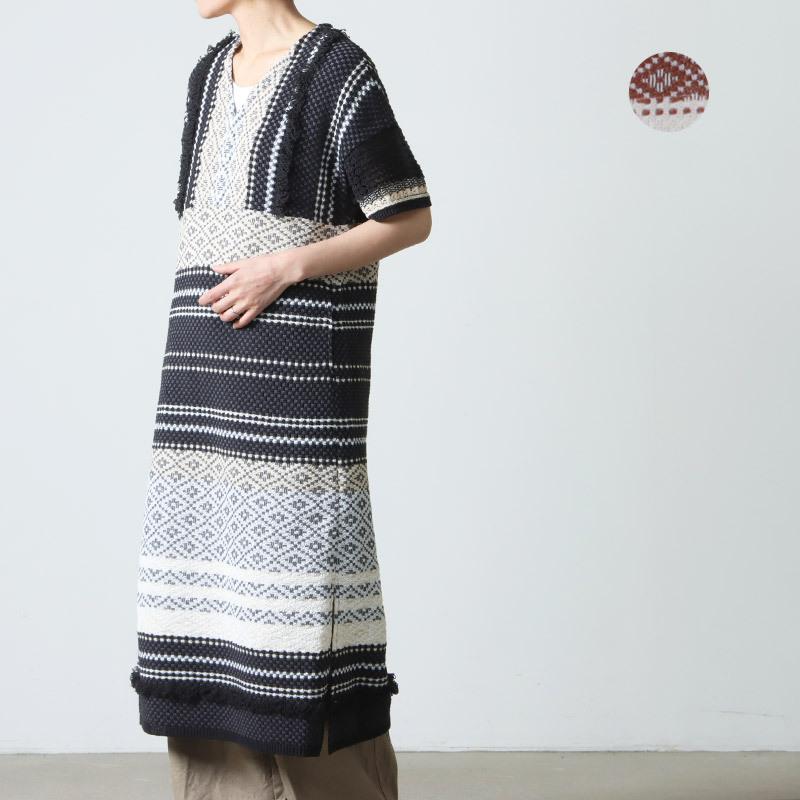 40% OFF】COOHEM (コーヘン) BASKET TWEED O/P / バスケットスウィード 