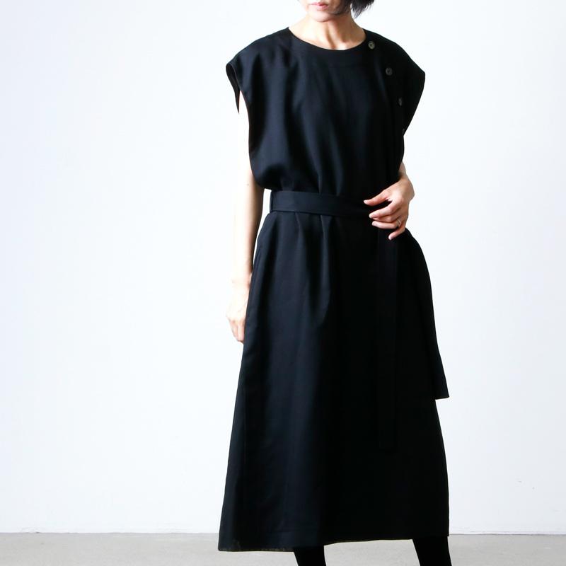 beautiful people (ビューティフルピープル) viscosewool gabardin  