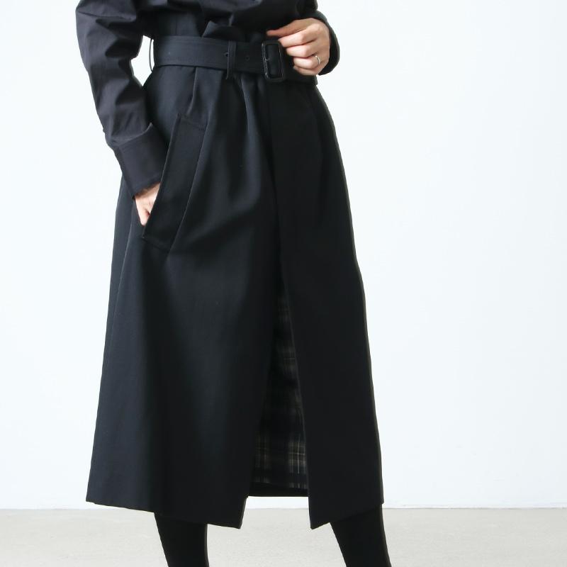 beautiful people (ビューティフルピープル) c/w gabardine culotte 